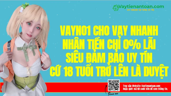 VayNo1 APK App Vay tiền 1 triệu đến 10 triệu 0% Lãi suất