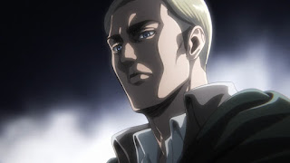 進撃の巨人 アニメ 3期 51話 雷槍 Attack on Titan Season3 ep51 Thunder Spears | Hello Anime !