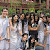 Lahore beautiful university girls photo