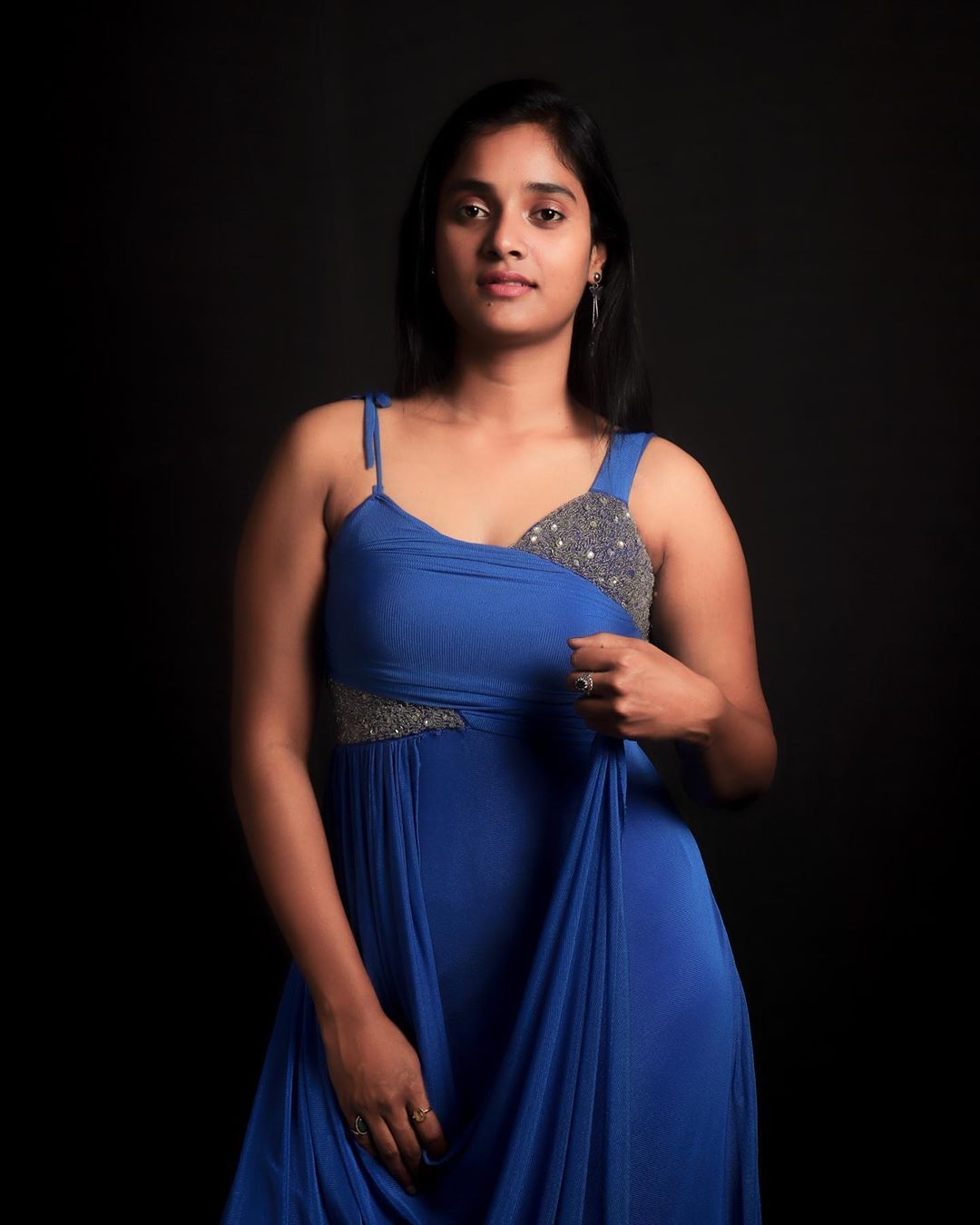 Actress Soumya Shetty Latest Hot Images