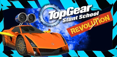 Free Download Top Gear SSR Pro v3.4 APK + DATA Android