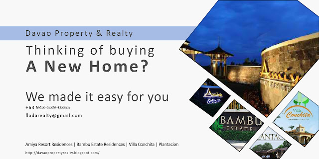 Real Estate Services in Davao City