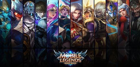 Login Akun Mobile Legend