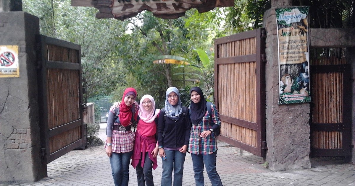 Nora Wanisz Blog ♡♡♡: Sunway lagoon