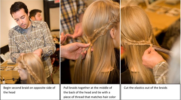 fishtail braid fergie. fishtail braid fergie. fishtail braid fergie.