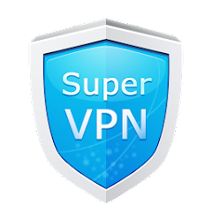 SuperVPN Fast VPN Client APK - Apkik