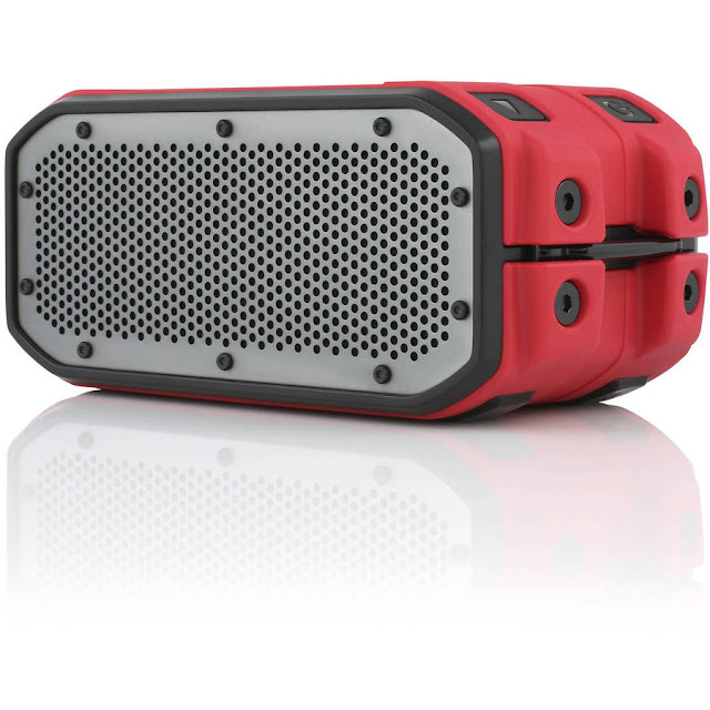 Picture of BRV-1M portableBluetooth Speaker