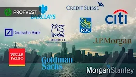 Инвестиционные банки