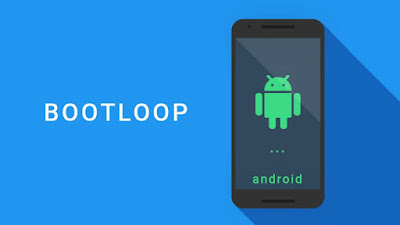 Cara Mengatasi Sinyal Hp Yang Hilang Dan Hp Android Yang Bootloop