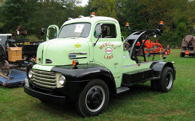 Ford F-5