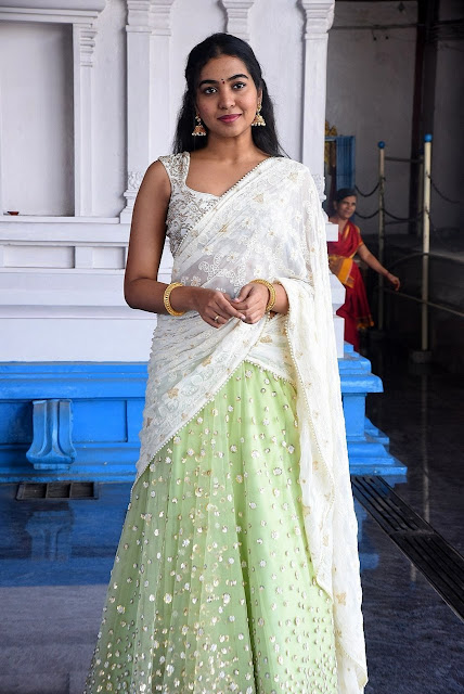 Actress shivatmika rajasekhar photos