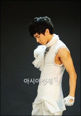 Beast Lee Gi Kwang