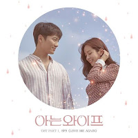 Download Lagu MP3 MV Lyrics SF9 – Love Me Again [Familiar Wife OST Part.1]