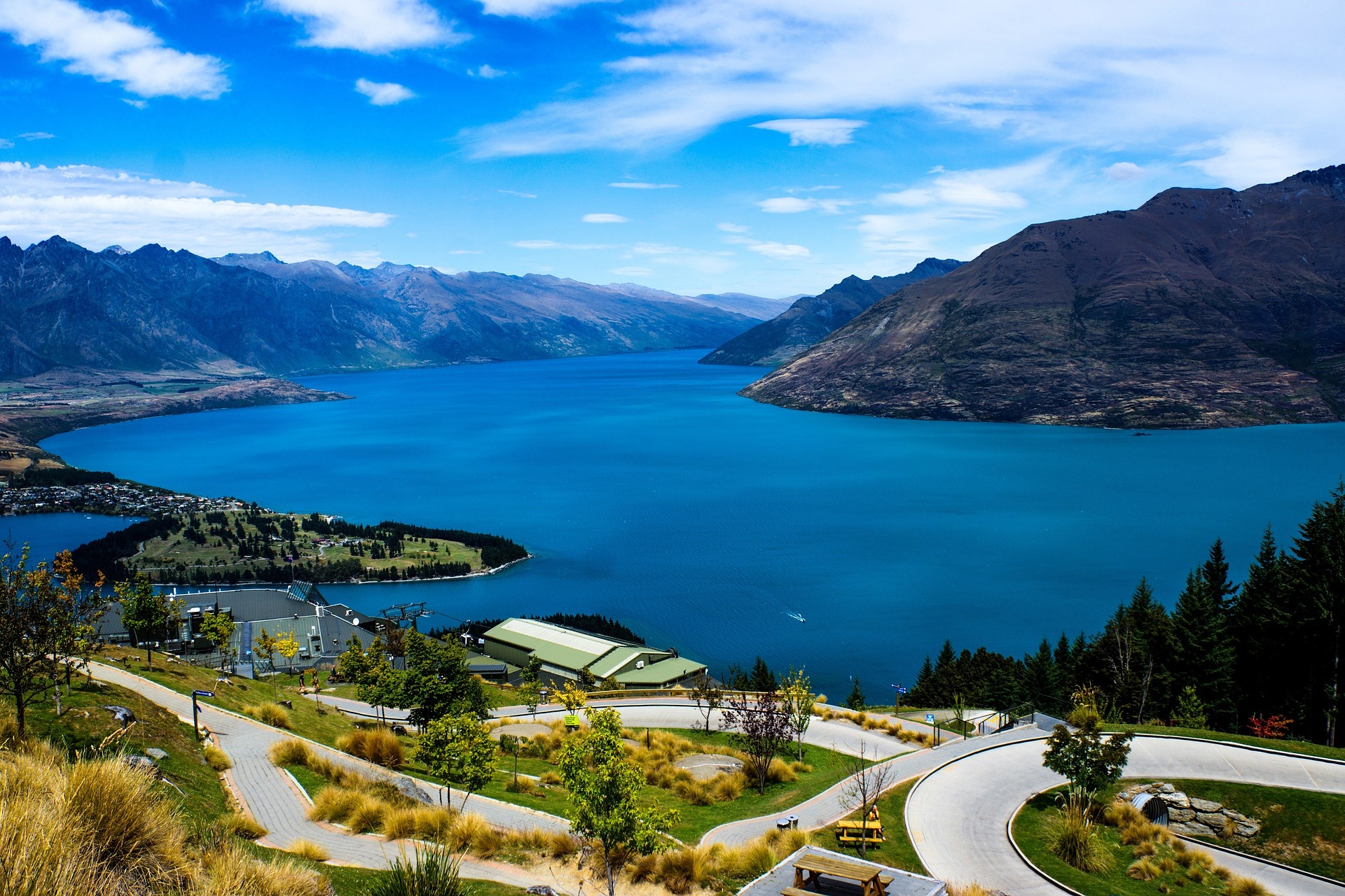 Best travel guide in New Zealand by GlobalGuide.info