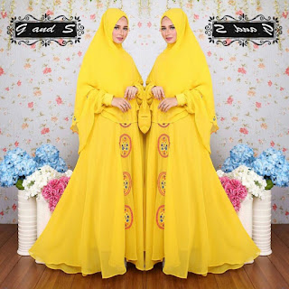 KUNING