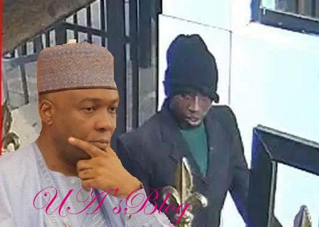 We're Saraki's "Good Boys", He Funds and Equips Us - Inside Offa Banks Robbers' Confessional Statements That Nailed Saraki, Ahmed