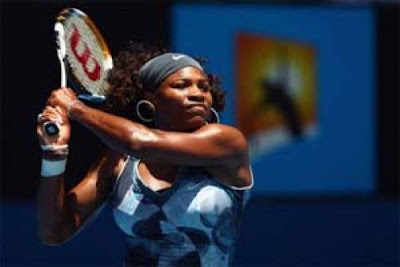 Serena Williams