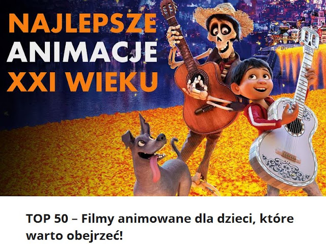  https://moviesroom.pl/publicystyka/rankingi/top-50-filmy-animowane-dla-dzieci-ktore-warto-obejrzec/