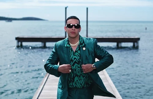 Rumbaton | Daddy Yankee Lyrics