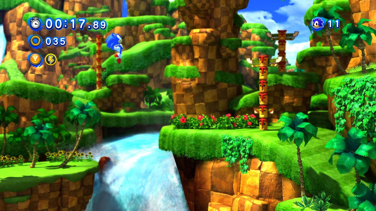 sonic generations pc free download