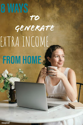 Extra Money, extra income, make money online, extra income ideas, extra income ideas from home 