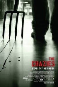 THE CRAZIES (2010)