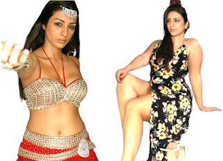 Photos of Tabu From Bholaa Movie