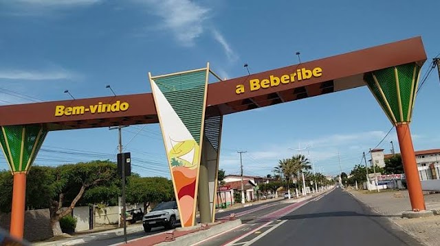 PREFEITURA DE BEBERIBE/CE INSTITUI O DIA DO PESCADOR, A SER COMEMORADO NO DIA 29 DE JUNHO.