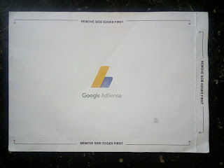 Jika pin google adsense anda tidak kunjung datang maka anda bisa menjemputnya ke kantor po Pengalaman Jemput PIN Adsense ke kantor POS karena PIN tidak kunjung datang