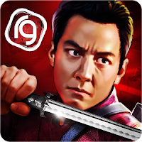  Into the Badlands Blade Battle MOD APK Terbaru 2017 (Mod Money) 