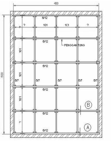 Besta s Blog Konstruksi Plafon 