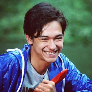 adipati dolken Sinetron Get Married The Series 2