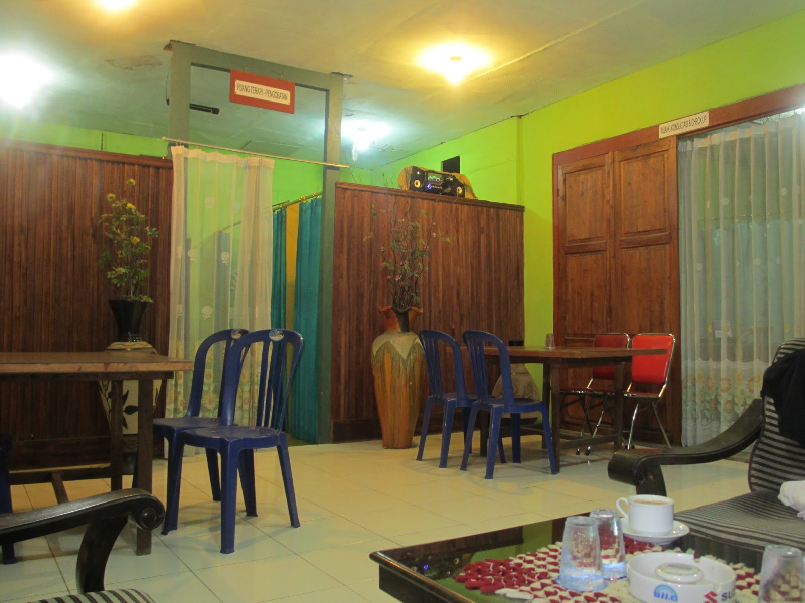 Rumah Sehat Q-SYIFA