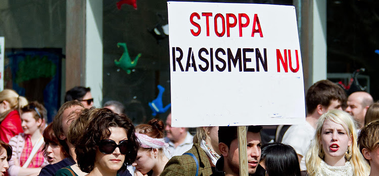 Vad är en systematisk rasism?
