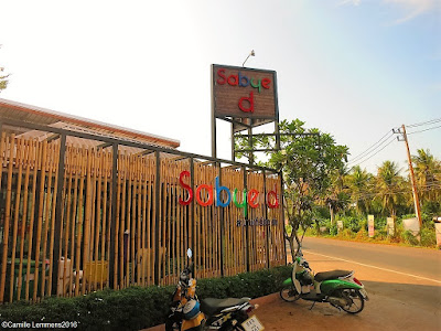 Sabye D Resort, Surat Thani