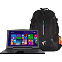 Comprar Notebook Aorus X7 V2 Game Intel Core i7 16GB