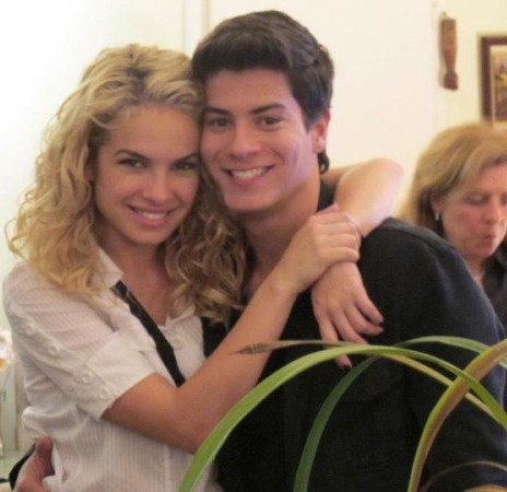 Lua blanco e Arthur aguiar.: Lua Blanco e Arthur Aguiar ...