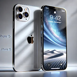 Apple iPhone 15: The Future of Smartphones