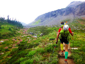 photo by Richard Kresser/RunningFarther.com