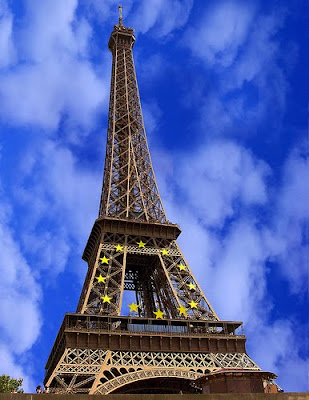 Eiffel Tower