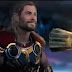 THOR: AMOR E TROVÃO | Marvel enfim revela trailer e pôster do filme