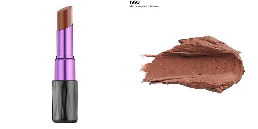 Matte Revolution Lipstick Urban Decay - 1993