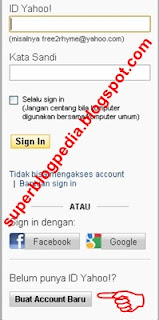 cara buat email