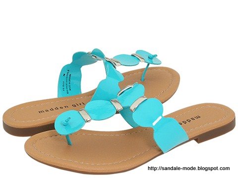 Sandale mode:mode-695618