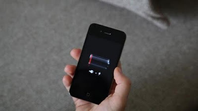 Cara Agar Baterai iPhone Awet dan Tidak Mudah Drop