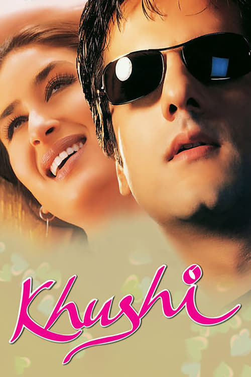 Ver खुशी 2003 Online Audio Latino