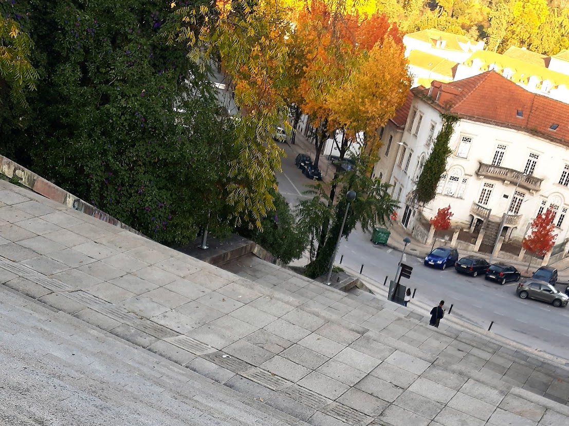 Universidade de Coimbra