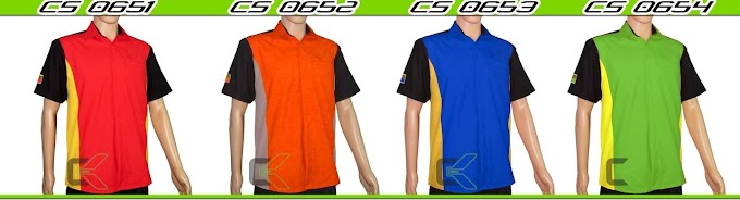 Baju korporat muslimah