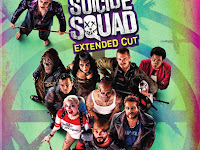 Download Suicide Squad EXTENDED (2016) Subtitle Indonesia