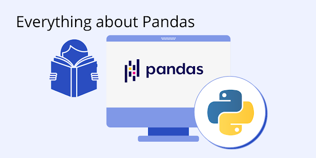 What Exactly is Pandas?